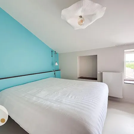 Holiday home Tranquiloue - La Grange De Gabriel - Puy Du Fou Les Herbiers