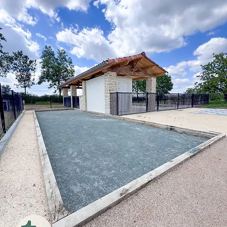 Holiday home Tranquiloue - La Grange De Gabriel - Puy Du Fou